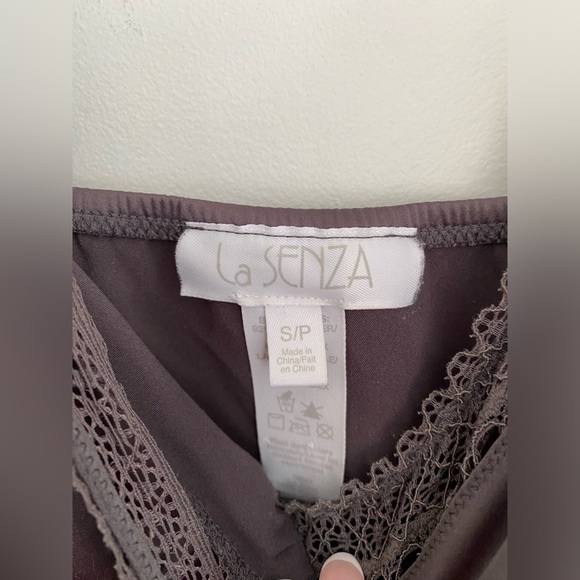 LaSenza camisole top! Small - Picture 3 of 4